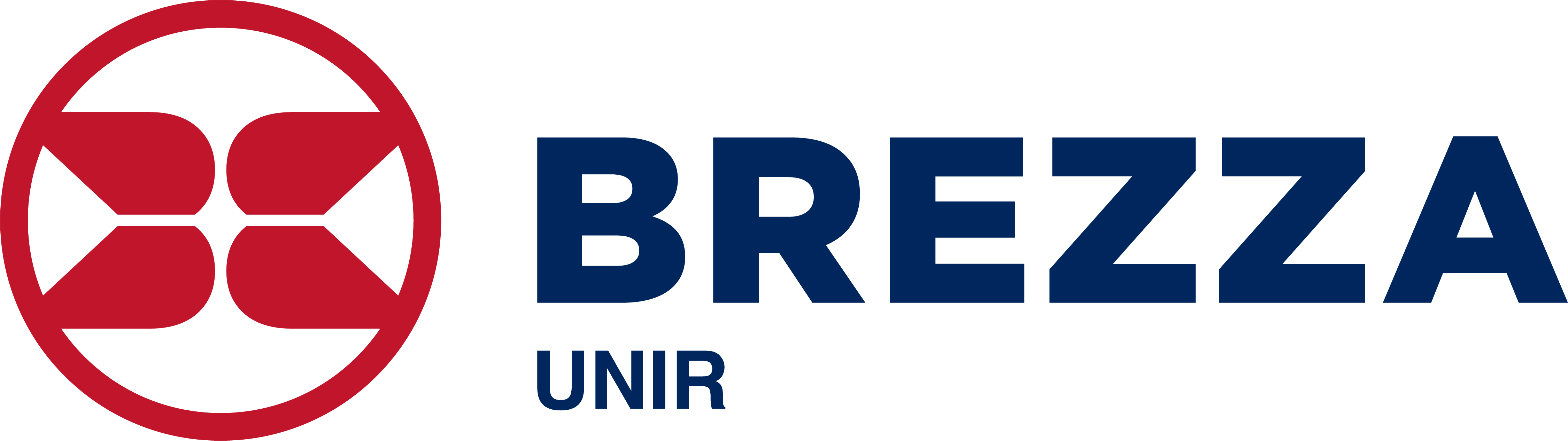 Brezza Unir - Logotipo sin fondo